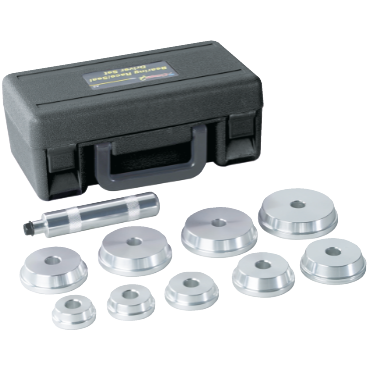 Bearing Race & Seal Driver Set